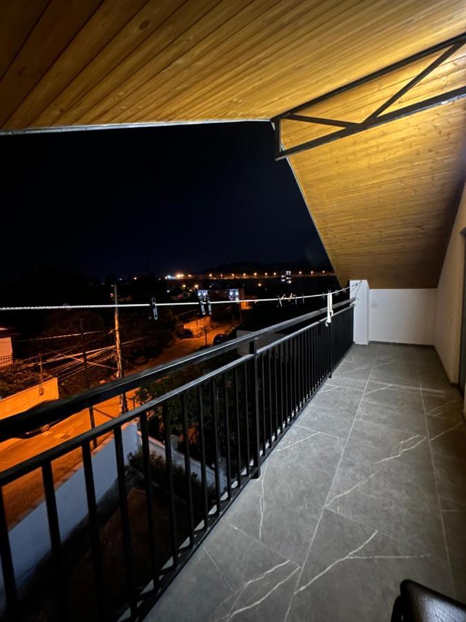 Guesthouse Chrdili Tbilisi Exterior foto